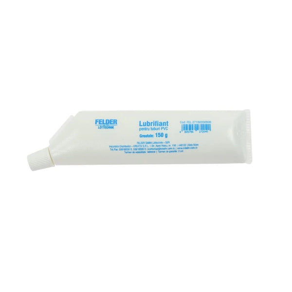 Lubrifiant Pentru Tevi PVC 150g