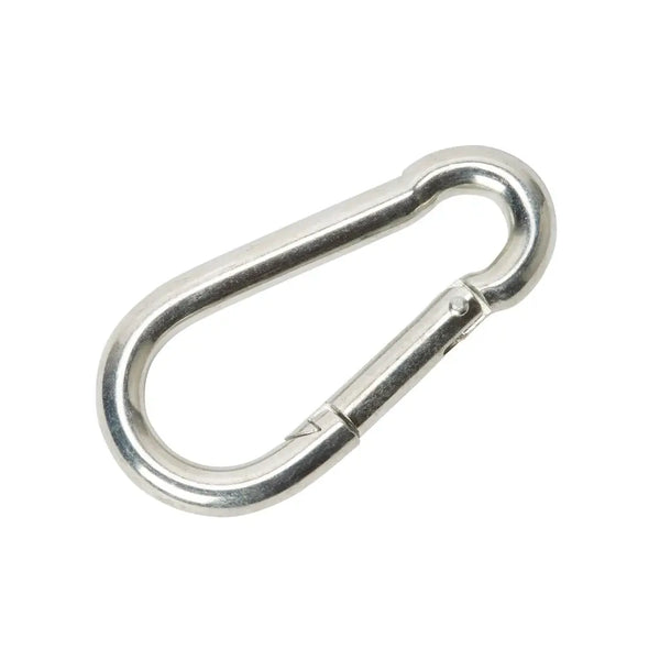 Carabina Inox, Nr 8