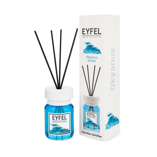 Odorizant de Camera Eyfel, 120 ml Ocean