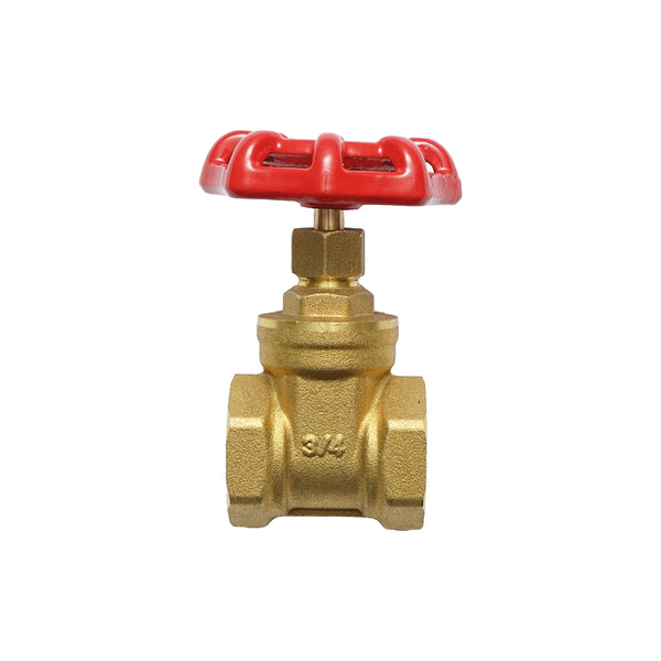 Robinet Trecere Din Bronz 3/4
