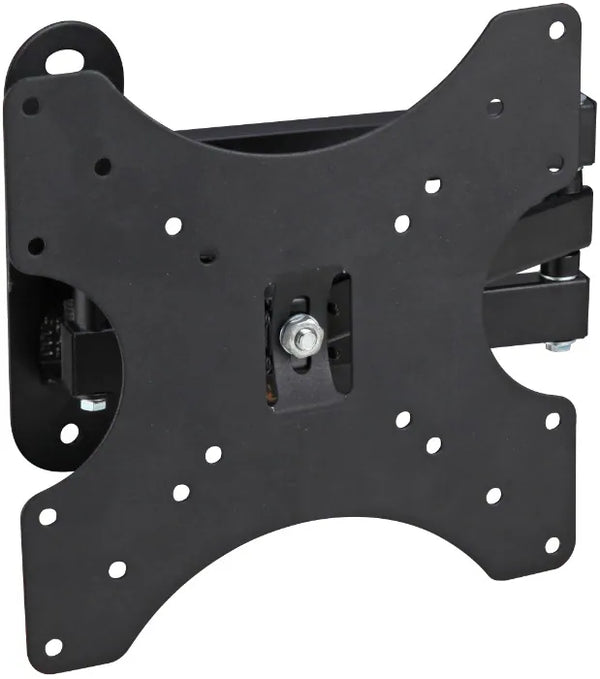 Suport TV EVOTOOLS, Reglabil, 14-40", 35kg, Negru