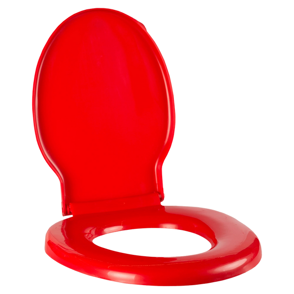 Capac WC, Romtatay Unic, Rosu