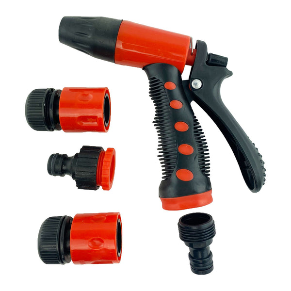 Pistol De Stropit Cu Farf