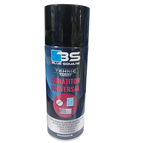 Spray Curatitor Universal
