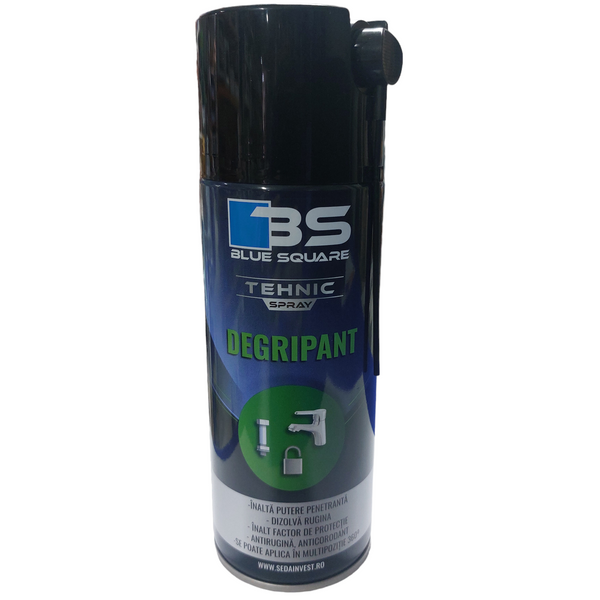 Spray Degripant
