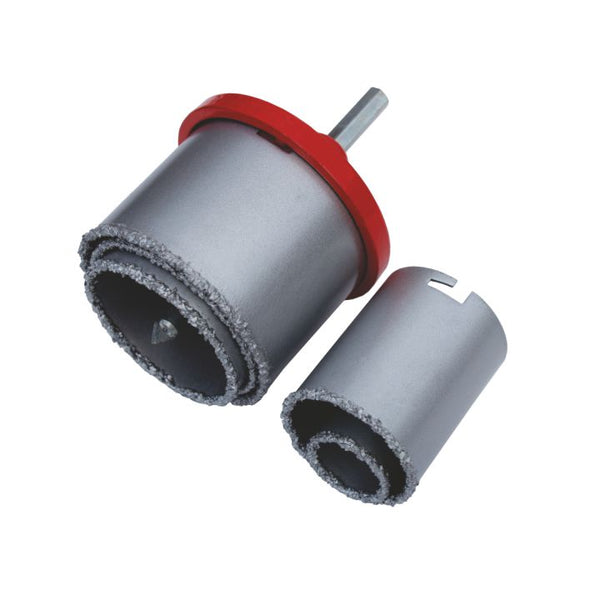 Set 5 Freze Cu Wolfram Pentru Beton LT03280