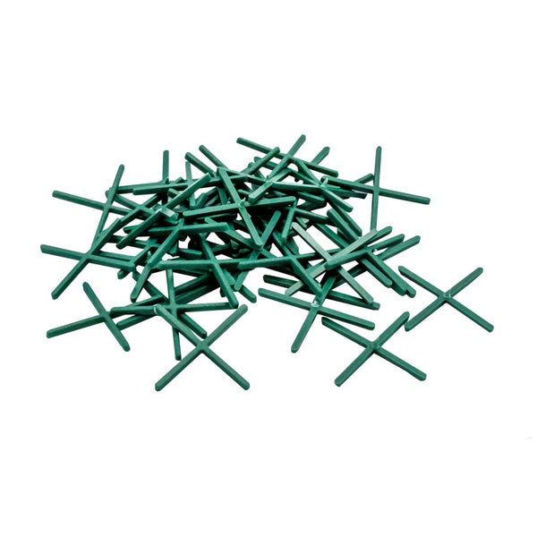 Distantiere Pentru Gresie Si Faianta 1 mm LT04600