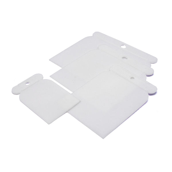 Set 4 Spacluri PVC LT06291