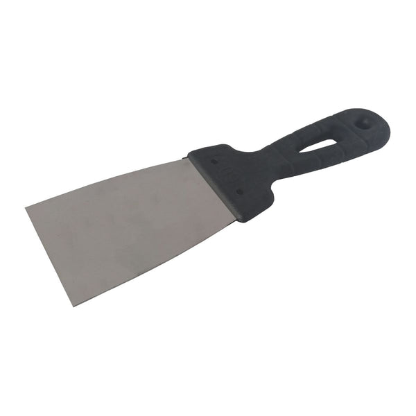 Spaclu Inox Drept, Maner PVC LT06294