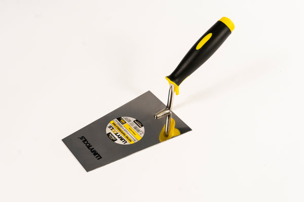 Mistrie Trapezoidala Inox LT06376