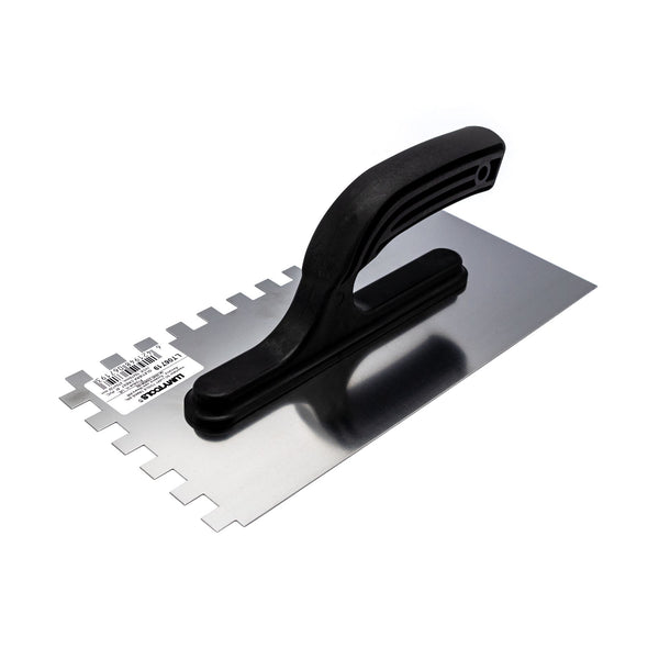 Gletiera Crestata, Maner PVC LT06719