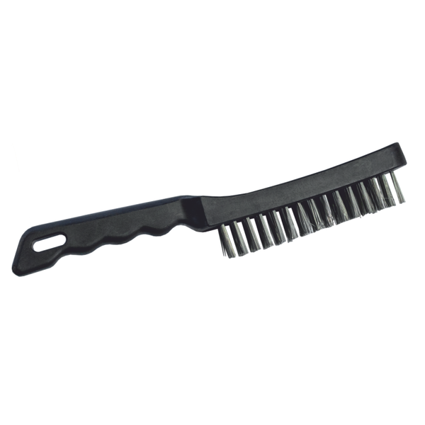 Perie Sarma, Corp PVC