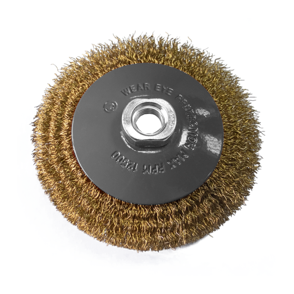 Perie Circulara - Sarma LT06972