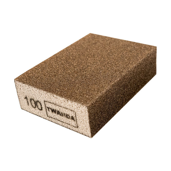 Burete Abraziv Granulatie 100 LT07912