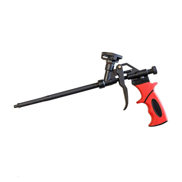 Pistol Pentru Spuma - Maner Metalic LT09172