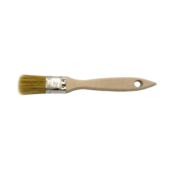 Pensula, Maner Lemn Natur LT09521