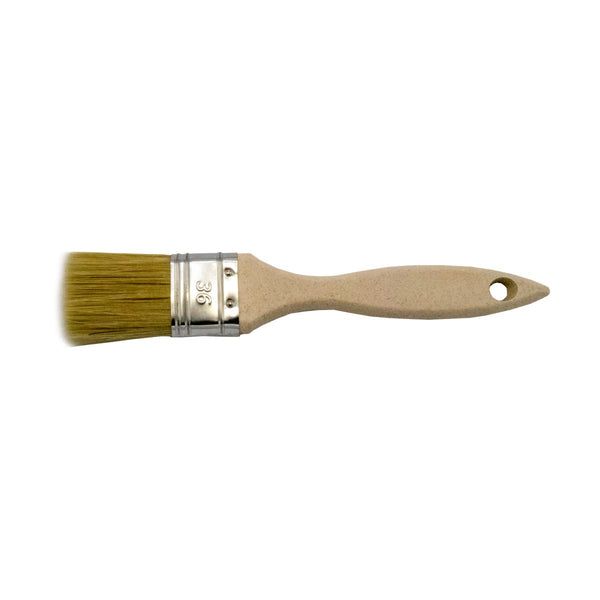 Pensula, Maner Lemn Natur LT09522