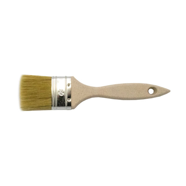 Pensula, Maner Lemn Natur LT09523