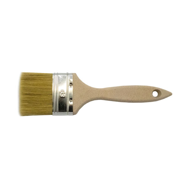 Pensula, Maner Lemn Natur LT09524