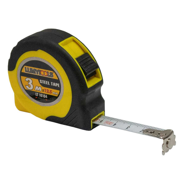 Ruleta Cu Magnet 3 M  LT10104