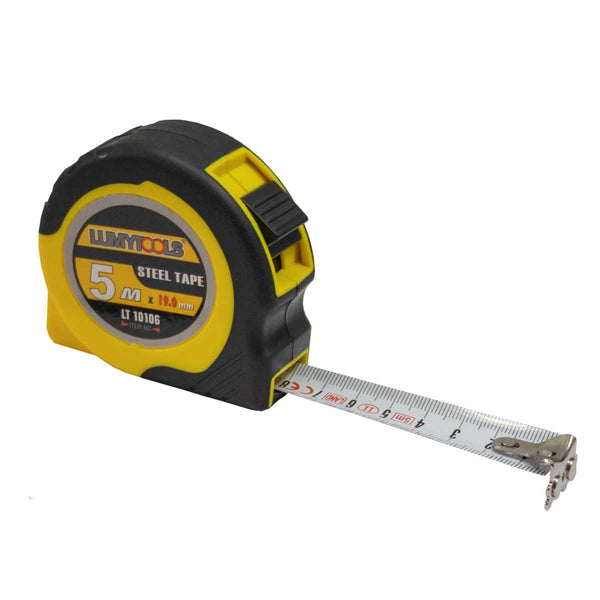 Ruleta Cu Magnet 5 M LT10106