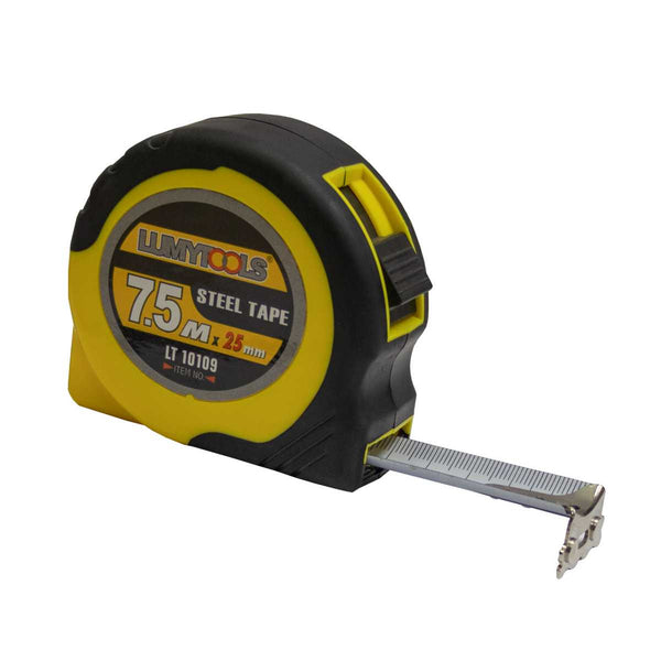 Ruleta Cu Magnet 7.5 M  LT10109