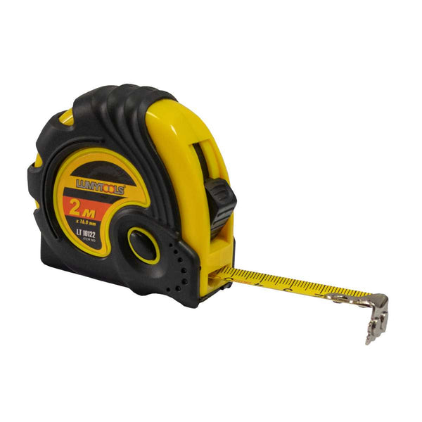 Ruleta Cu Protectie Si Magnet 2 M  LT10122