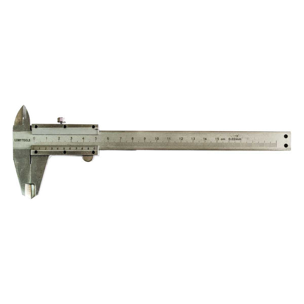Subler Inox LT15110