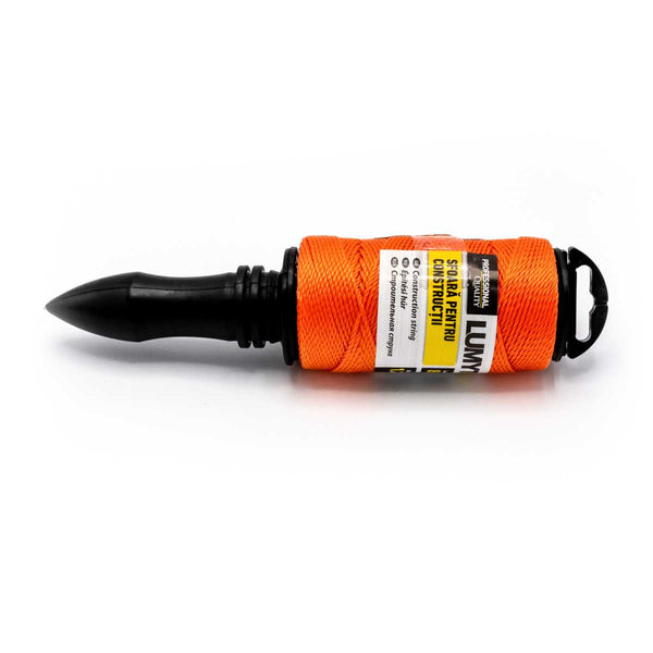 Sfoara Pentru Constructii, Tip Mosor - 80 m