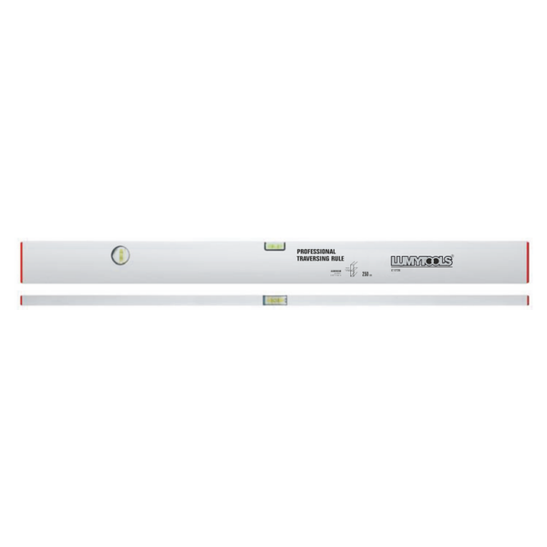 Dreptar Aluminiu - Doi Indicatori 150 cm