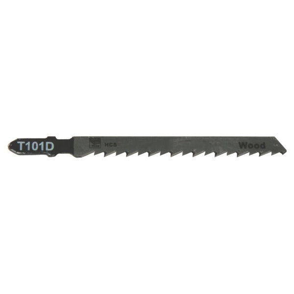 Set 5 Panze Pentru Fierastrau Pendular LT22370