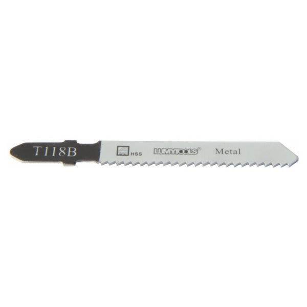 Set 5 Panze Pentru Fierastrau Pendular LT22377