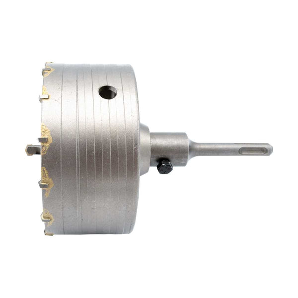 Freza Cu Vidia, 120 mm, 14 Dinti, Prindere SDS, LT23312
