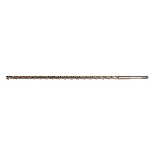 Burghiu Vidia Cu Prindere SDS-PLUS, 14x460