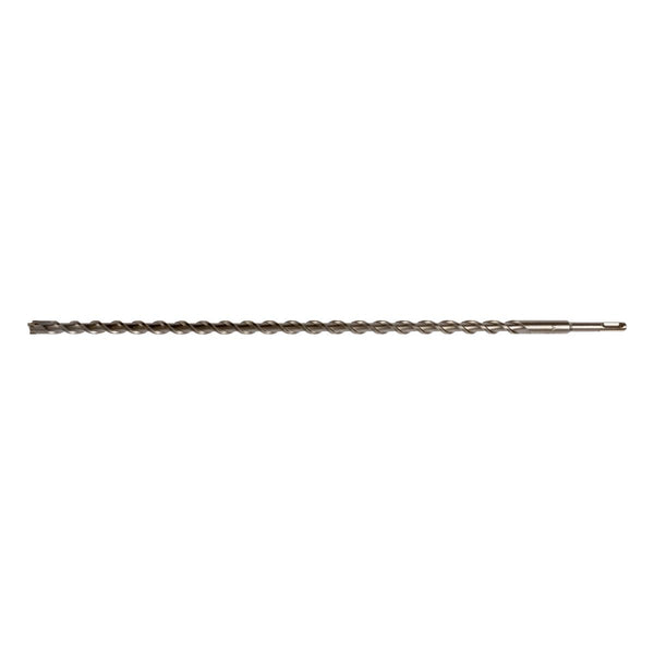 Burghiu Vidia Cu Prindere SDS-PLUS, 16x460