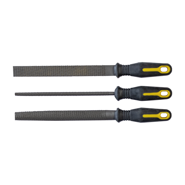 Set 3 Raspile Pentru Lemn