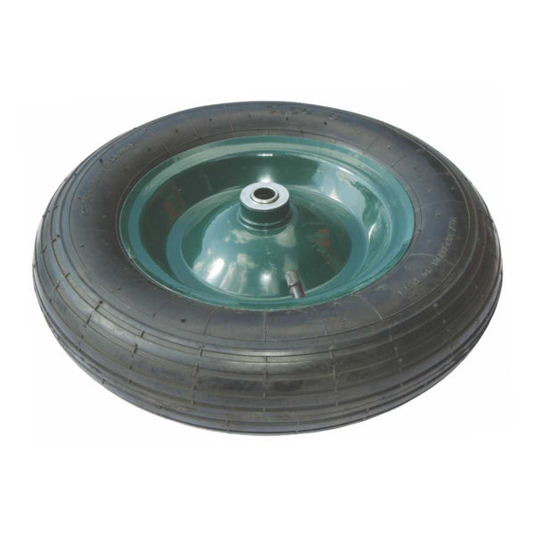 Roata Pentru Roaba 3,5/8"