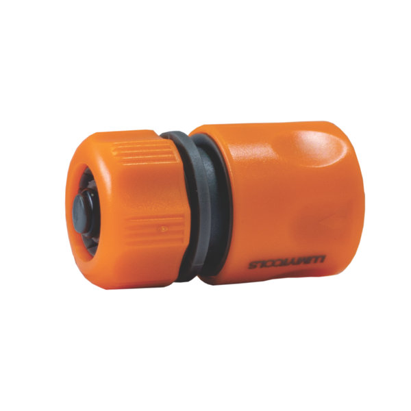 Cupla Rapida, Cu Stop 1/2"