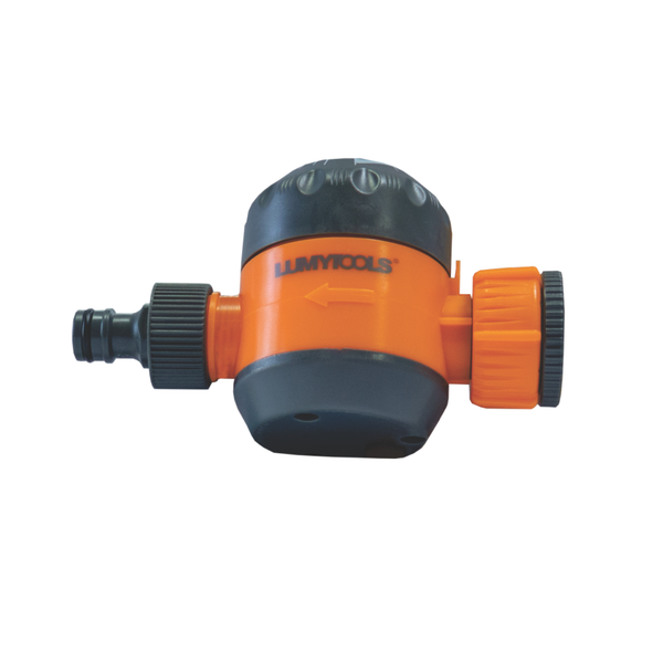 Temporizator Mecanic Pentru Apa, 3/4" - 1"