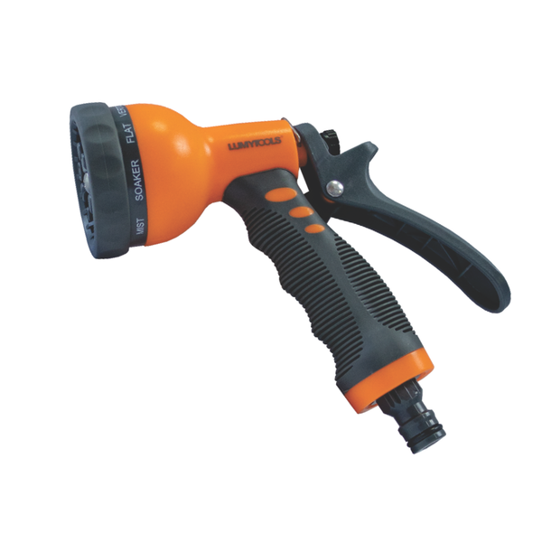 Pistol Stropit Multijet, 9 Funcții