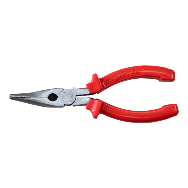 Cleste Cu Varf Ascutit Indoit 160 mm LT40015