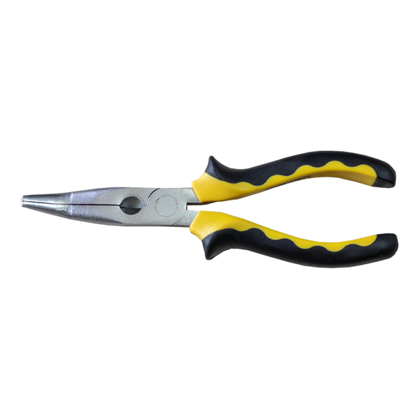 Cleste Cu Varf Ascutit Indoit 180 mm LT40051