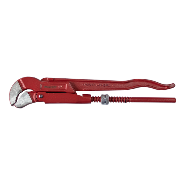 Cheie Reglabila Pentru Tevi Tip "S" 2 inch