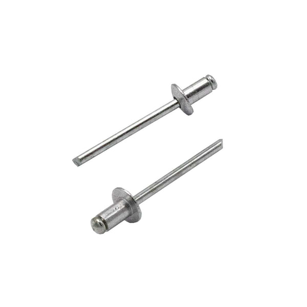 Nituri Pop Aluminiu 4x6.4 mm LT70400