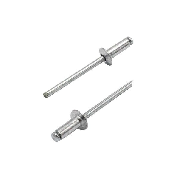 Nituri Pop Aluminiu 4x9.6 mm  LT70410