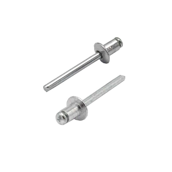 Nituri Pop Aluminiu 4.8x6.4 mm  LT70480