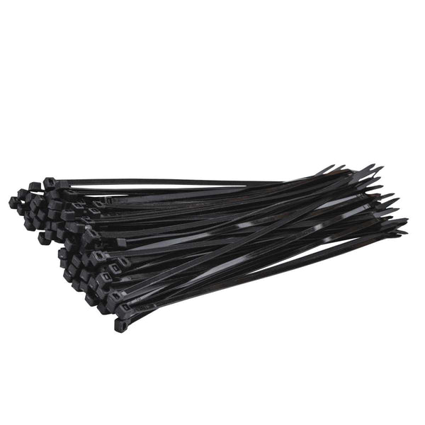 Coliere Plastic, Rezistente UV 300 mm