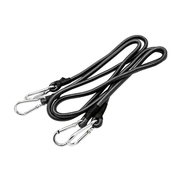 Cordelina Elastica Cu Prindere, 10x1250 mm, 2 Buc