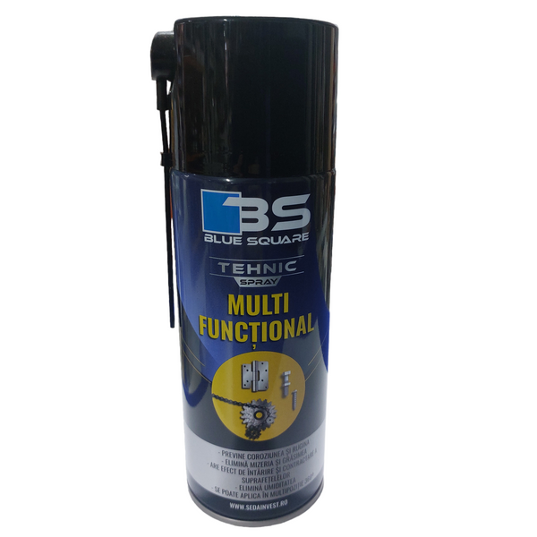 Spray Multi Functional