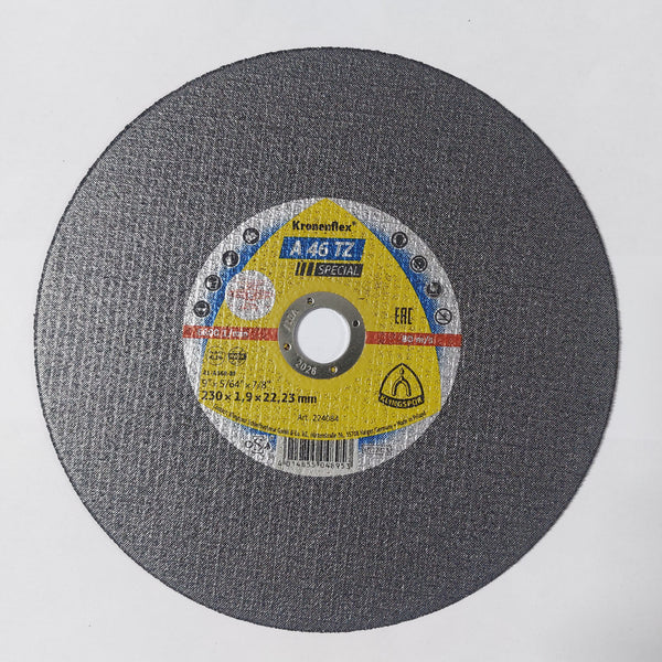Panza Flex 230 x 1.9 x 22.23 mm